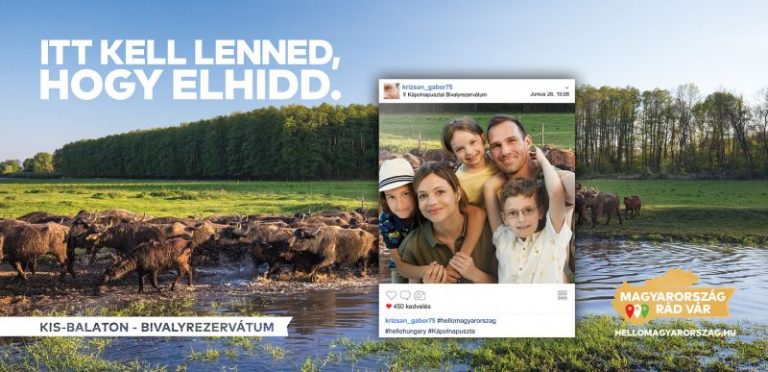 Itt kell lenned, hogy elhidd! Találj rá ezen a nyáron új kedvenc helyeidre