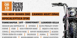 Startvonalnál hazánk legnagyobb motoros és zenei fesztiválja