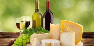 Sokat eszünk, de nem eleget