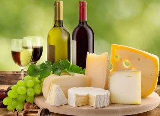 Sokat eszünk, de nem eleget