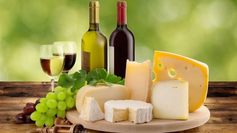 Sokat eszünk, de nem eleget