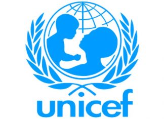 Cukrászdákkal fogott össze az UNICEF Magyarország