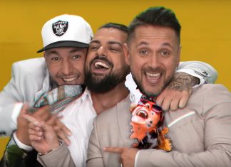 Új VOLT Himnusz: Irány Sopron!