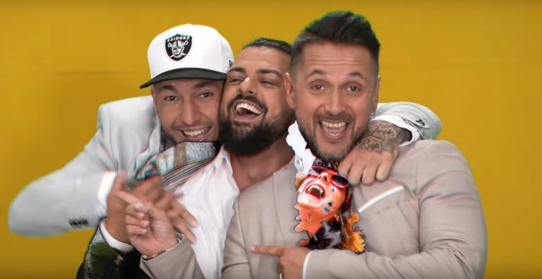 Új VOLT Himnusz: Irány Sopron!