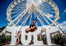 Telekom VOLT fesztivál