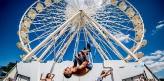 125 magyar fellépő a VOLTon Telekom VOLT fesztivál