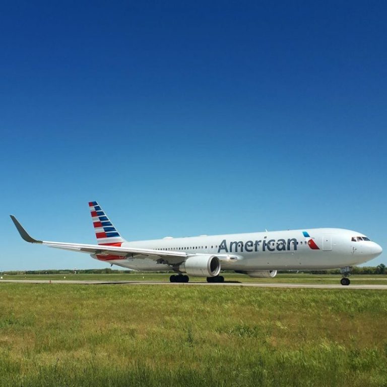Az American Airlines elindította közvetlen járatát Budapest és Philadelphia között