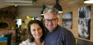 Igazi gasztroínyencségekkel vár a VII. Gönci Barack Vigasság