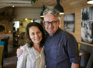 Igazi gasztroínyencségekkel vár a VII. Gönci Barack Vigasság