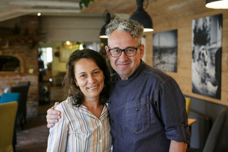 Igazi gasztroínyencségekkel vár a VII. Gönci Barack Vigasság