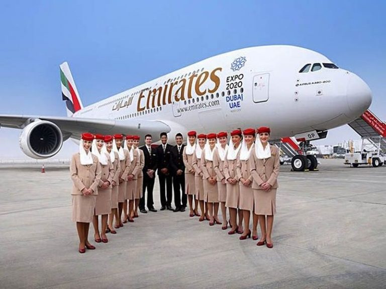 Elsőként használ VR technológiát honlapján az Emirates