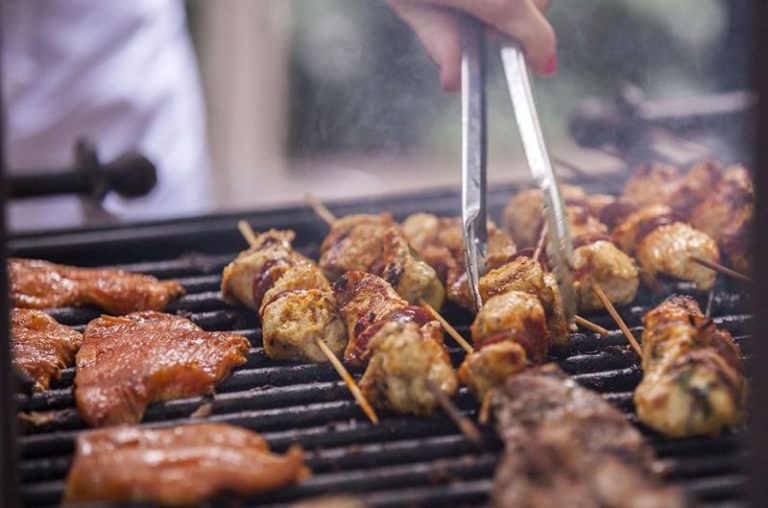 Három titok a tökéletes pulykagrillezéshez
