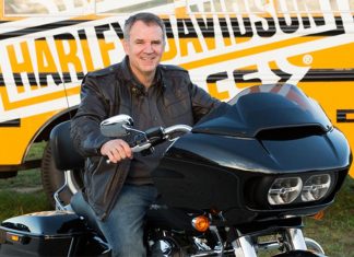 A Harley-Davidson felturbózza stratégiáját egy új világméretű motoros-generáció létrehozására