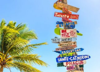 Vakációzik a család: hogyan ne vesszünk össze a nyaralás alatt?