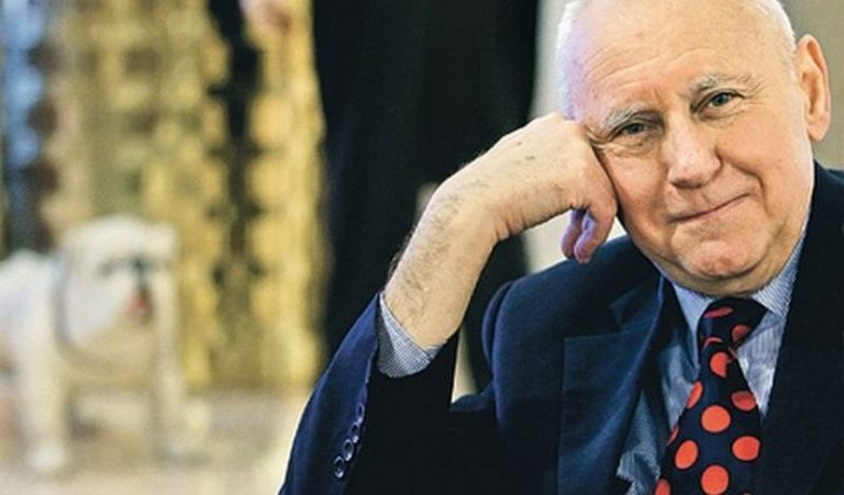 Egy legenda távozott – elhunyt Kalmár György