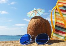 Idén júniusban többet nyaraltunk