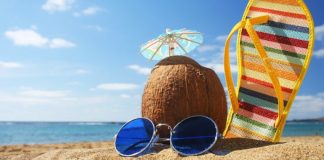 Idén júniusban többet nyaraltunk