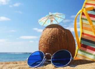 Idén júniusban többet nyaraltunk