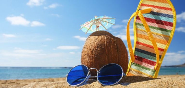 Idén júniusban többet nyaraltunk