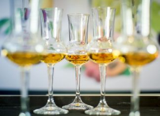 pálinka - ital, gasztronómia