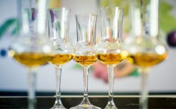 Hatalmasat lépett előre a magyar pálinkakultúra pálinka - ital, gasztronómia