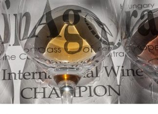 VinAgora Nemzetközi Borverseny – taroltak a magyar borok
