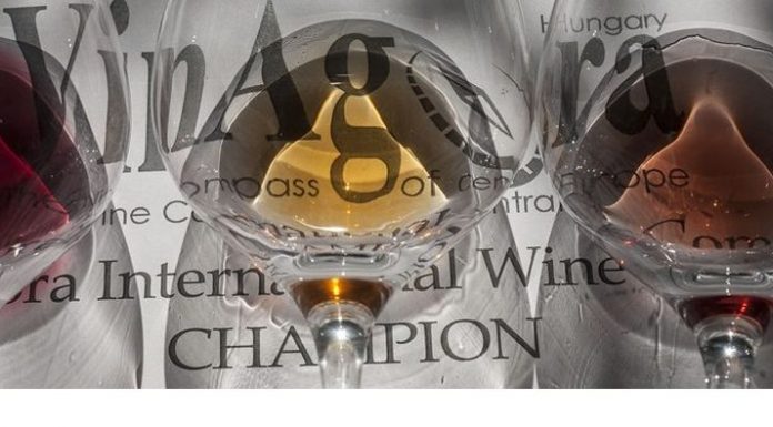 VinAgora Nemzetközi Borverseny – taroltak a magyar borok