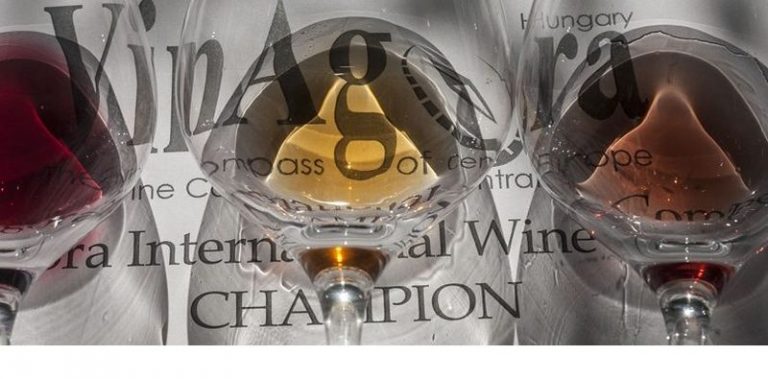 VinAgora Nemzetközi Borverseny – taroltak a magyar borok