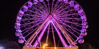 Vasárnap hajnalban ért véget Magyarország egyik legfontosabb turisztikai eseménye, a 26. Telekom VOLT Fesztivál