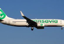 Áprilistól indul a Transavia France Budapest-Nantes járata