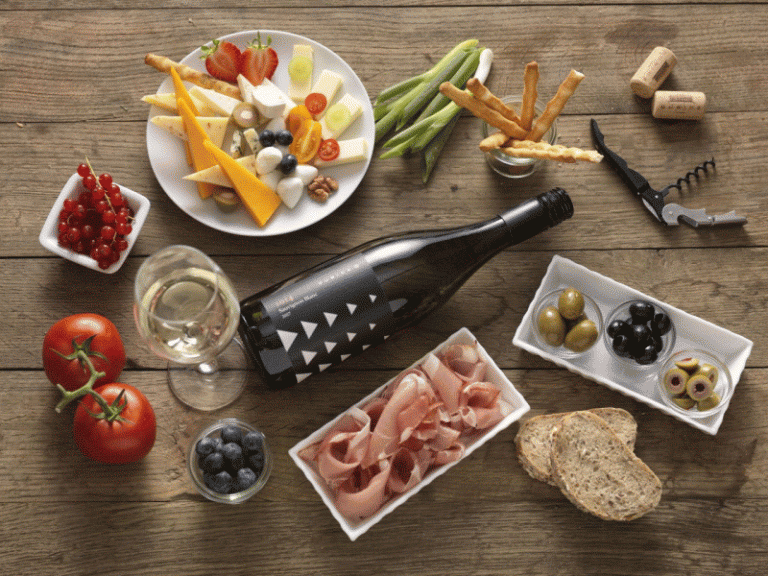 Jó évet zártak a magyar bortermelők 2018-ban