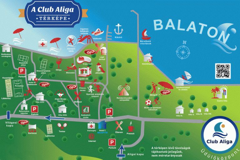 Az Appeninn Holdingé a Club Aliga