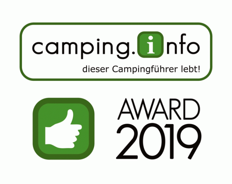 Európa kedvenc kempingjei