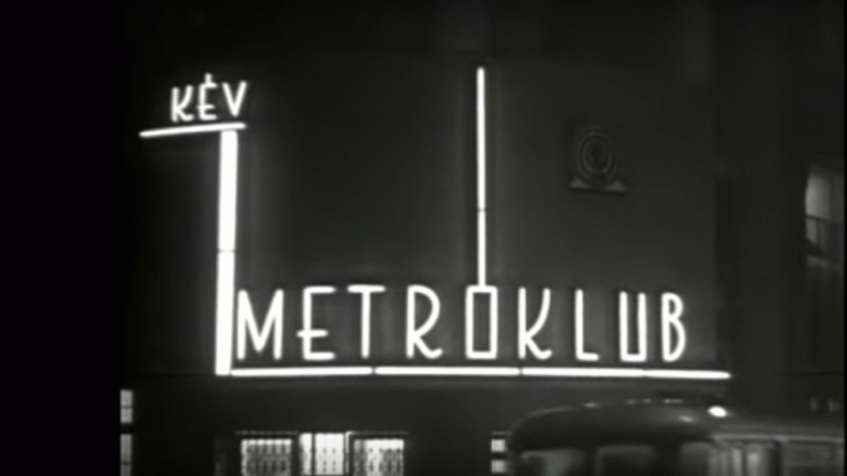 Újranyitott a legendás budapesti klub