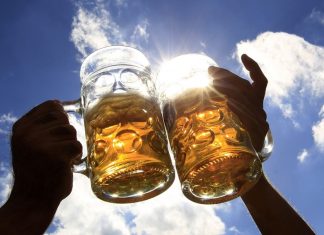 sör, sörfogyasztás, sörfőzde - gasztronómia