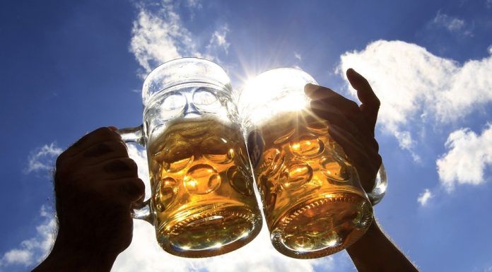 sör, sörfogyasztás, sörfőzde - gasztronómia