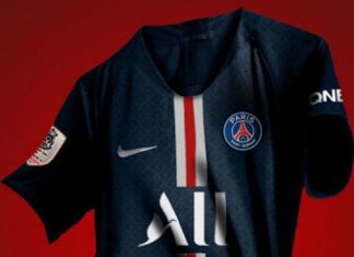 Az Accor új életmód-hűségprogramja az ALL a Paris Saint-Germain Labdarúgó Klub kiemelt partnere és mezszponzora lesz