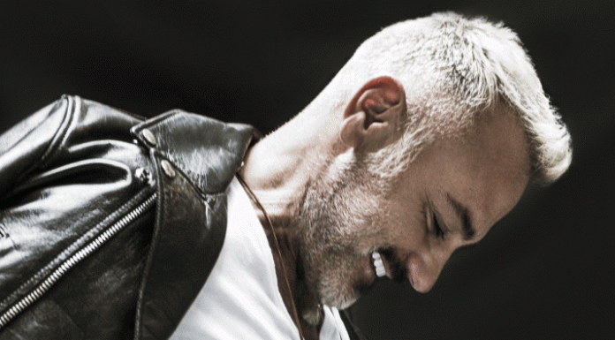 Először zenél Magyarországon az olasz milliárdos, Gianluca Vacchi