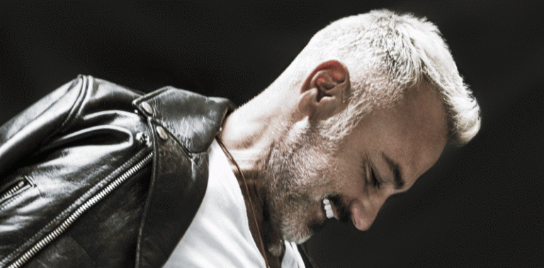 Először zenél Magyarországon az olasz milliárdos, Gianluca Vacchi