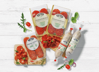 ÚJ HULLÁM A TUDATOS TERMÉKEK PIACÁN