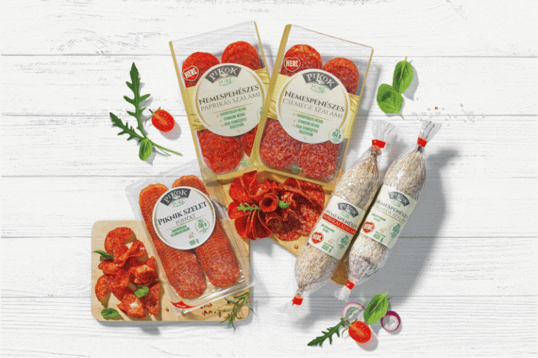 ÚJ HULLÁM A TUDATOS TERMÉKEK PIACÁN