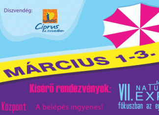 Debreceni Utazási Vásár 2019