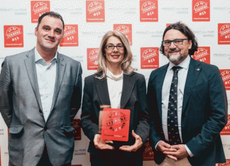 A Mizse harmadszor is kiérdemelte Az Év Terméke Díjat