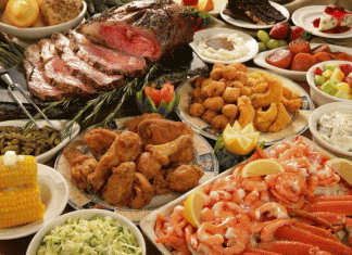 A korlátlan étel, ital veri a fitneszhasználatot