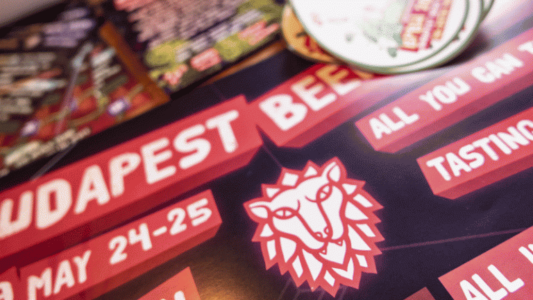 11 Magyar sörfőzde állt össze egy különleges sör megalkotására