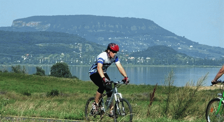 Elindult a balatoni bringaszezon