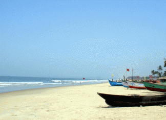 GOA – A kelet gyöngyszeme