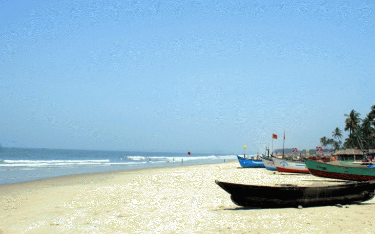 GOA – A kelet gyöngyszeme