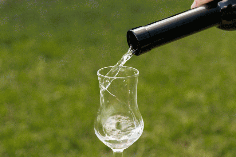 Több száz pálinkát visz Sümegre a Pálinka Nemzeti Tanács