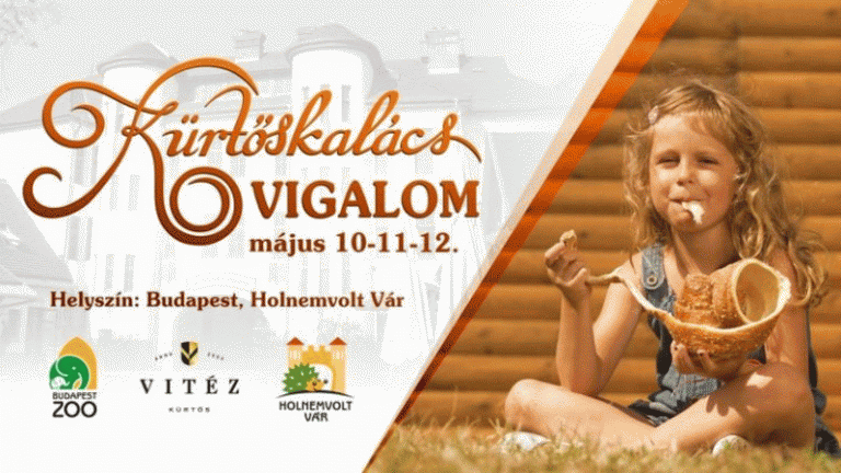 Kürtősfeszt a Holnemvolt Várban.